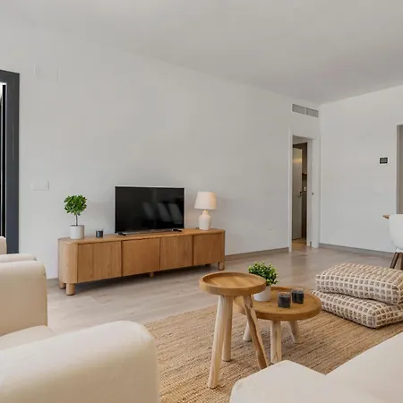 Ferienwohnung Sunny Terrace Penthouse Estepona Exterior foto