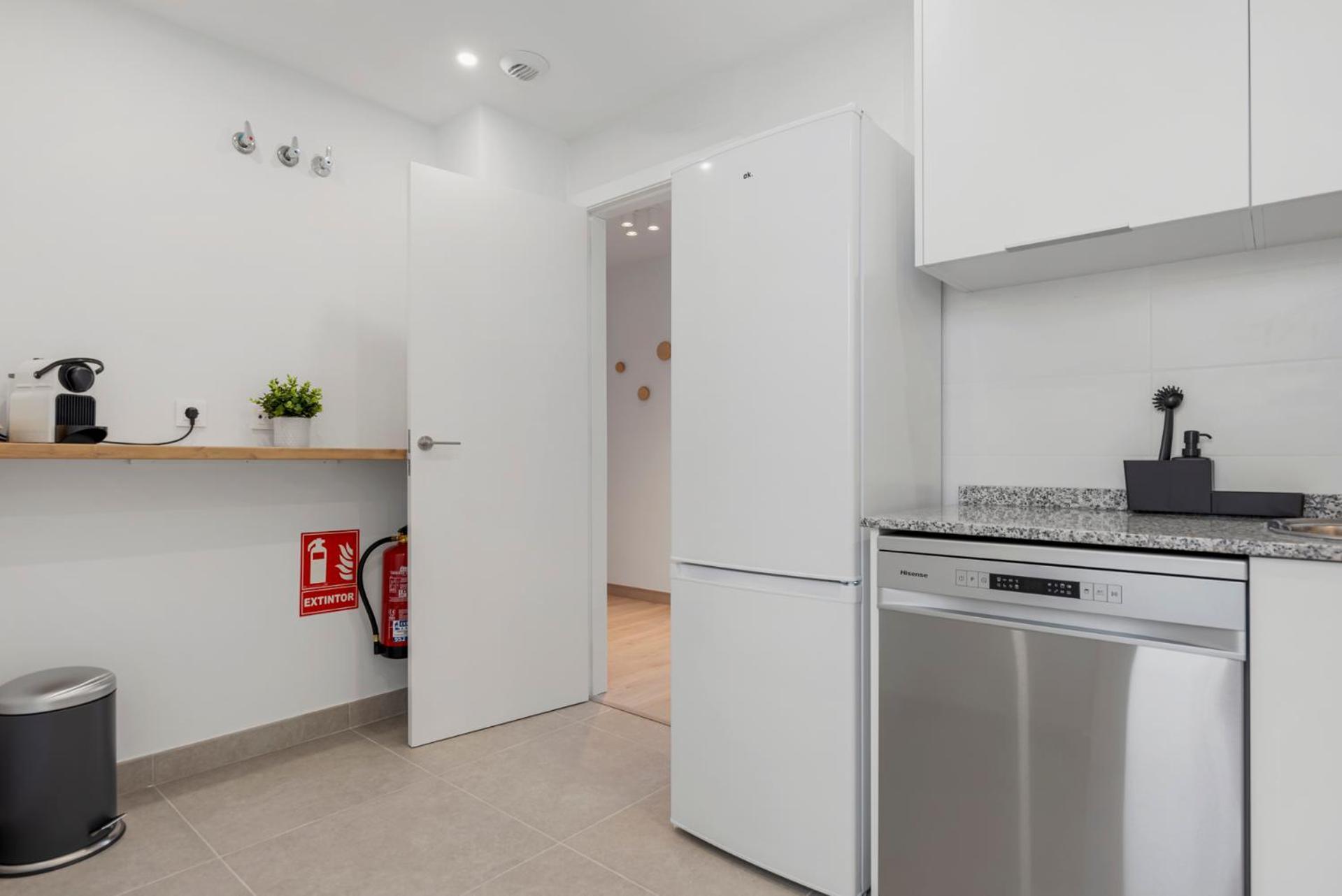 Sunny Terrace Penthouse Appartement