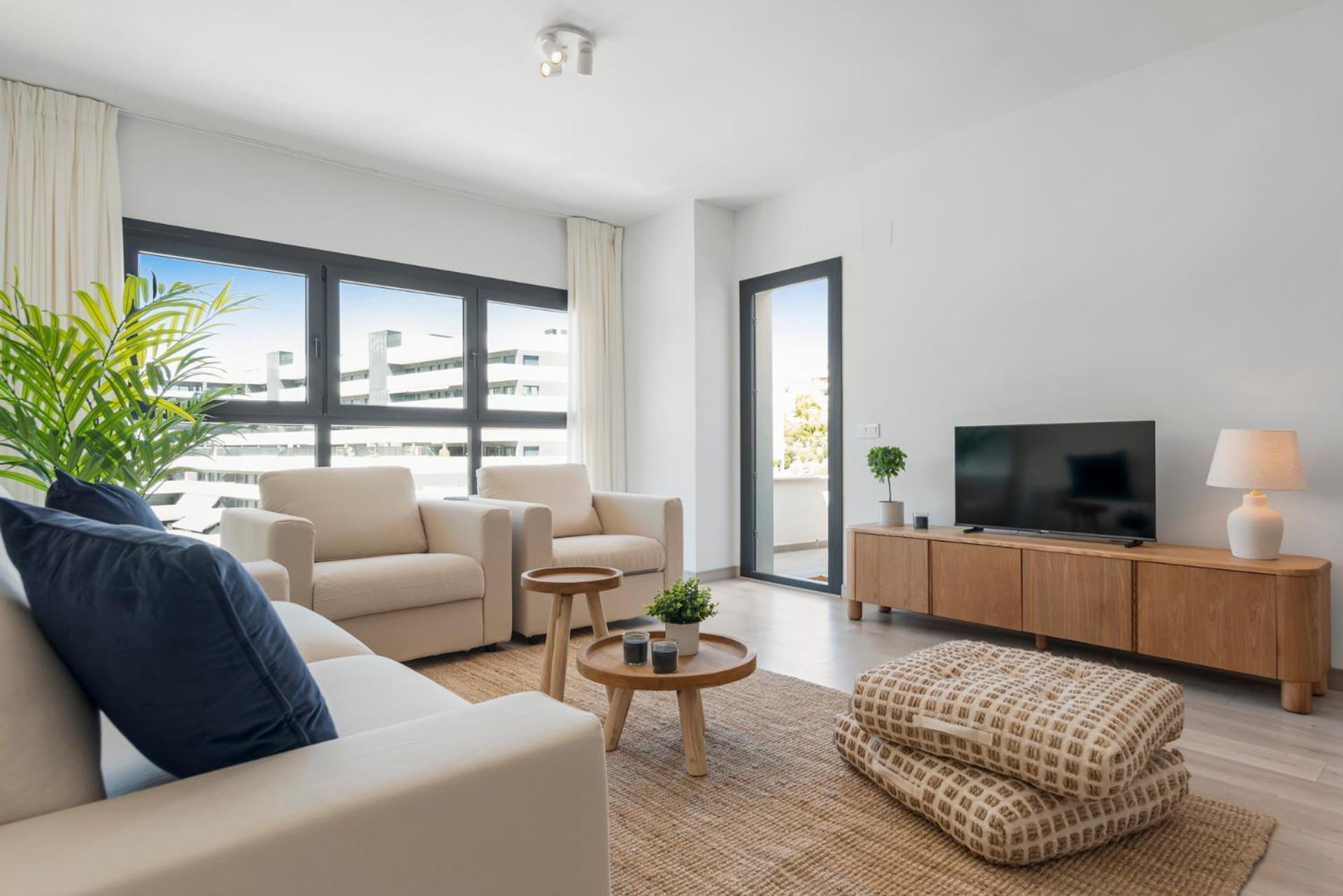 Apartment Sunny Terrace Penthouse