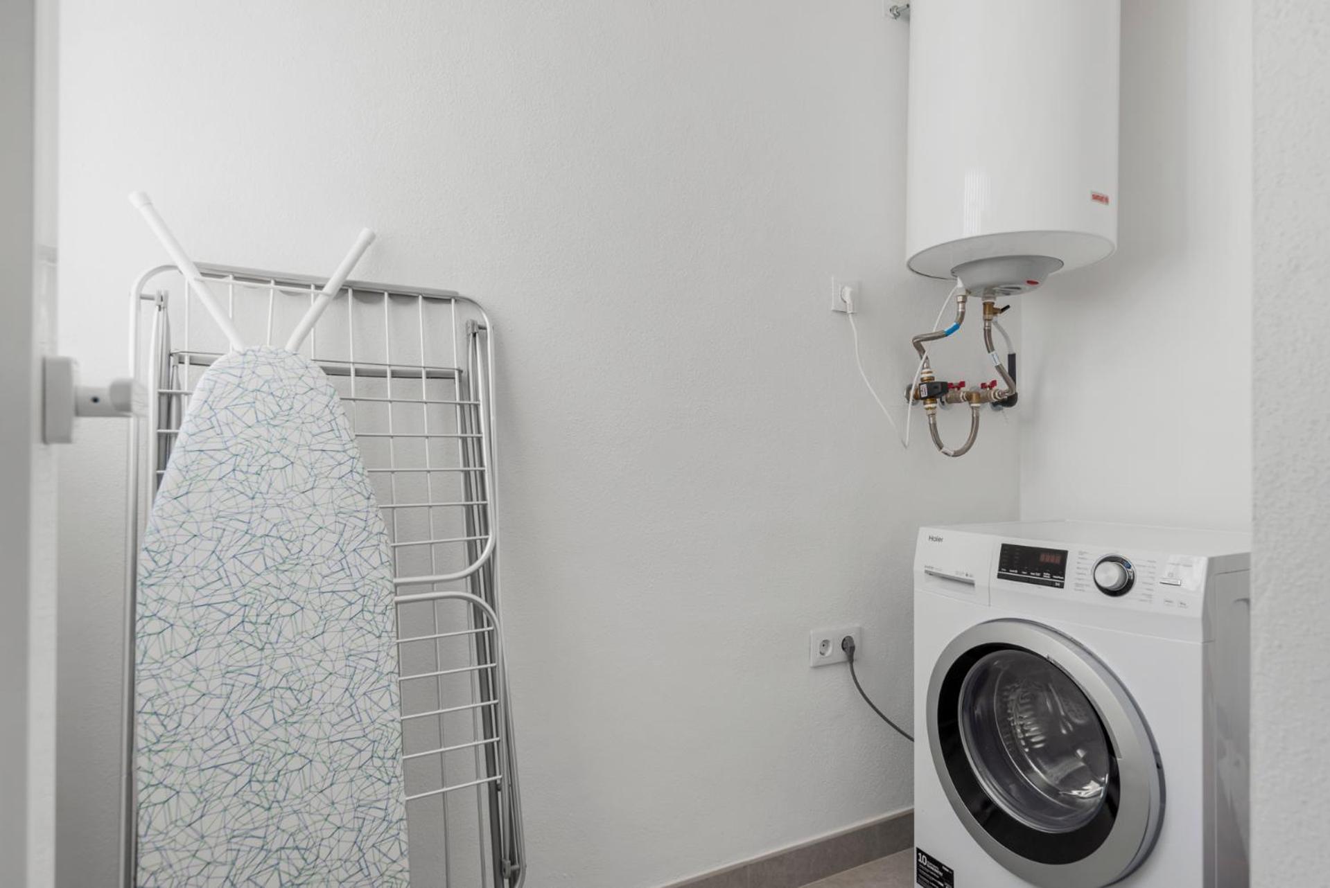 Apartamento Sunny Terrace Penthouse Estepona