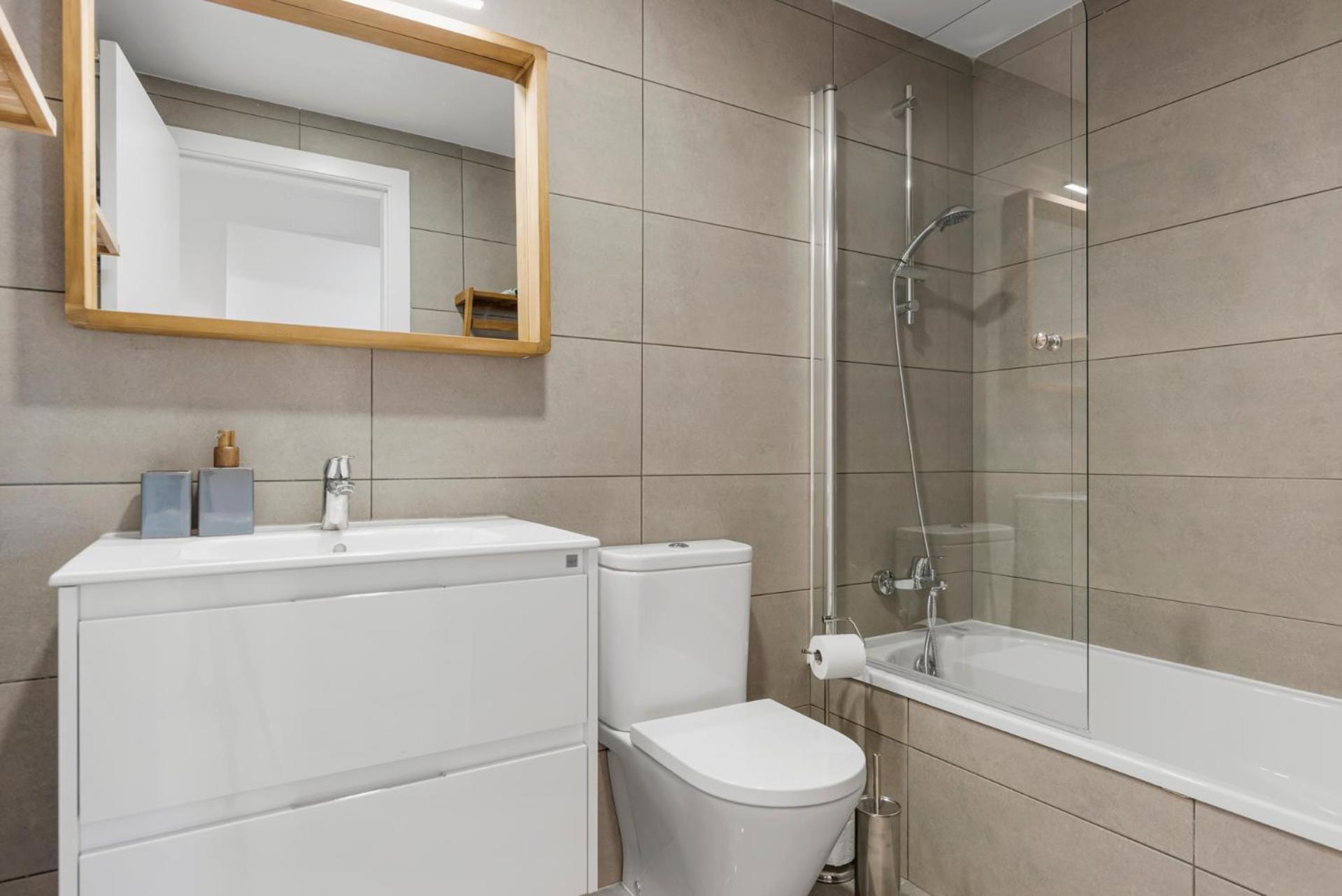 Apartamento Sunny Terrace Penthouse