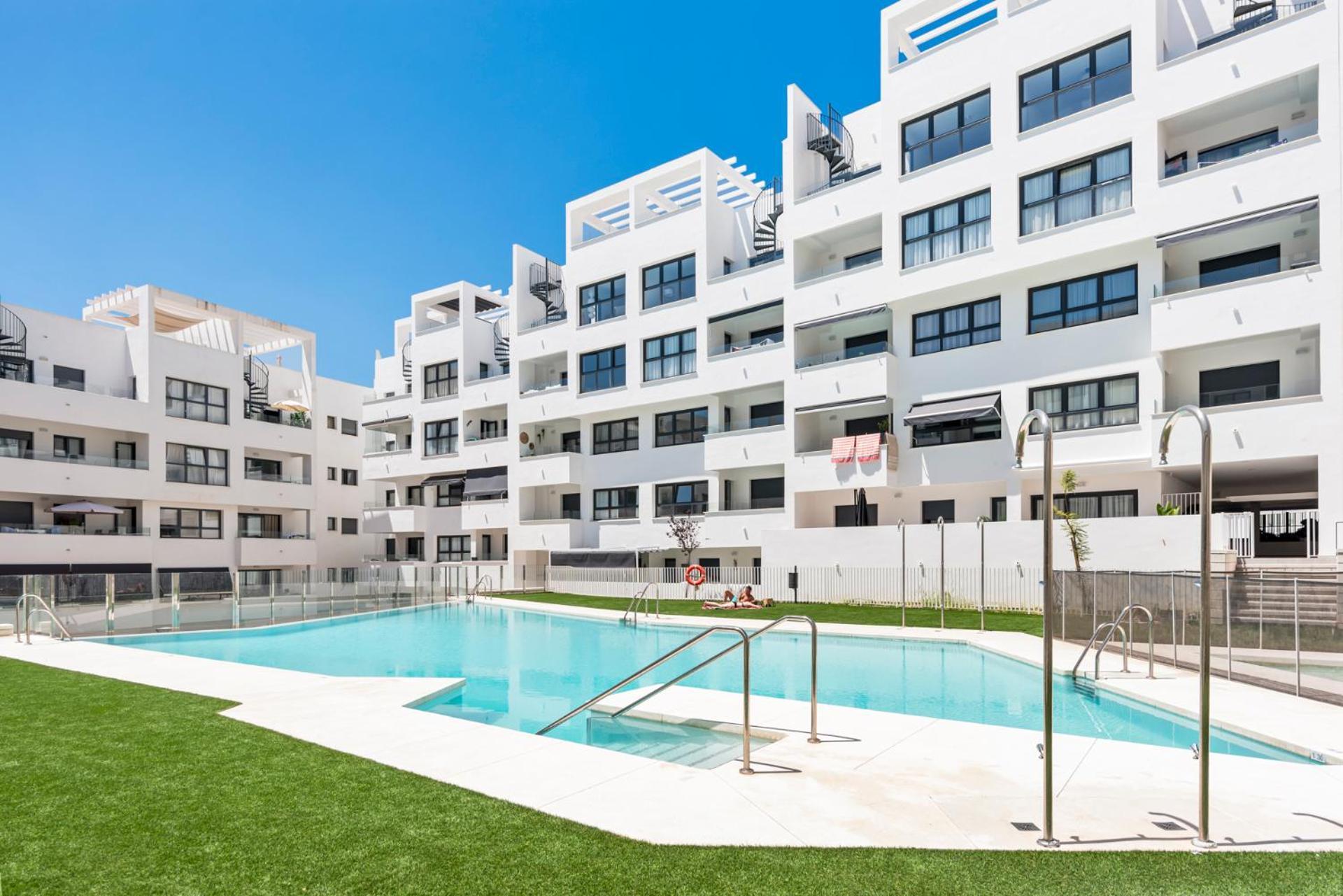 Sunny Terrace Penthouse Apartamento